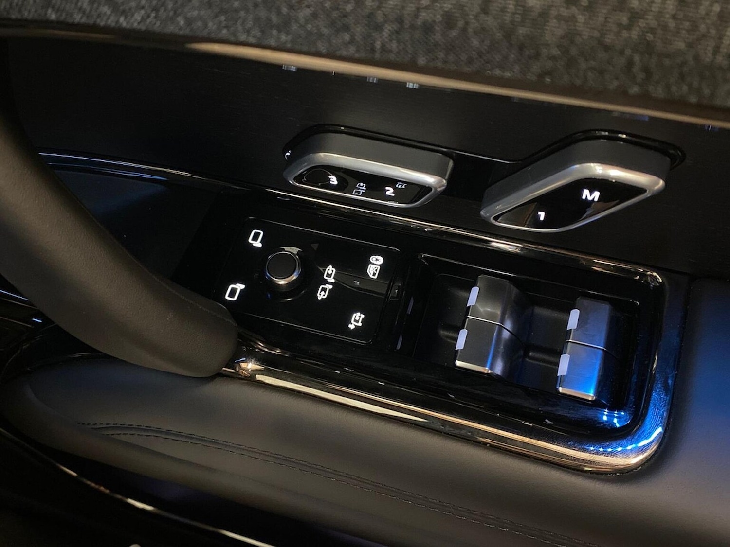 Used Land Rover Range Rover Sport 2025 for sale - 76963575: Photo 42