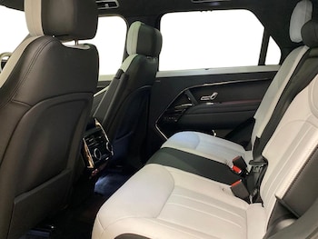 Used Land Rover Range Rover Sport 2025 for sale - 76963575: Photo