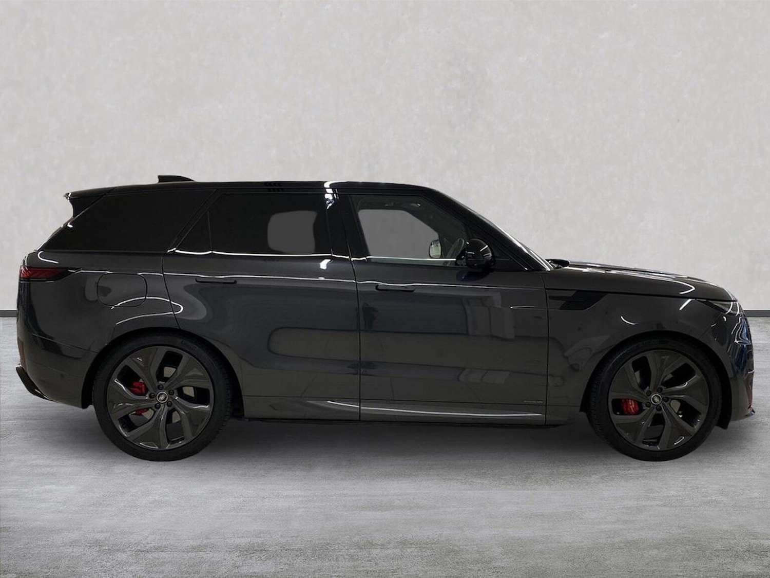 Used Land Rover Range Rover Sport 2025 for sale - 76963575: Photo 5