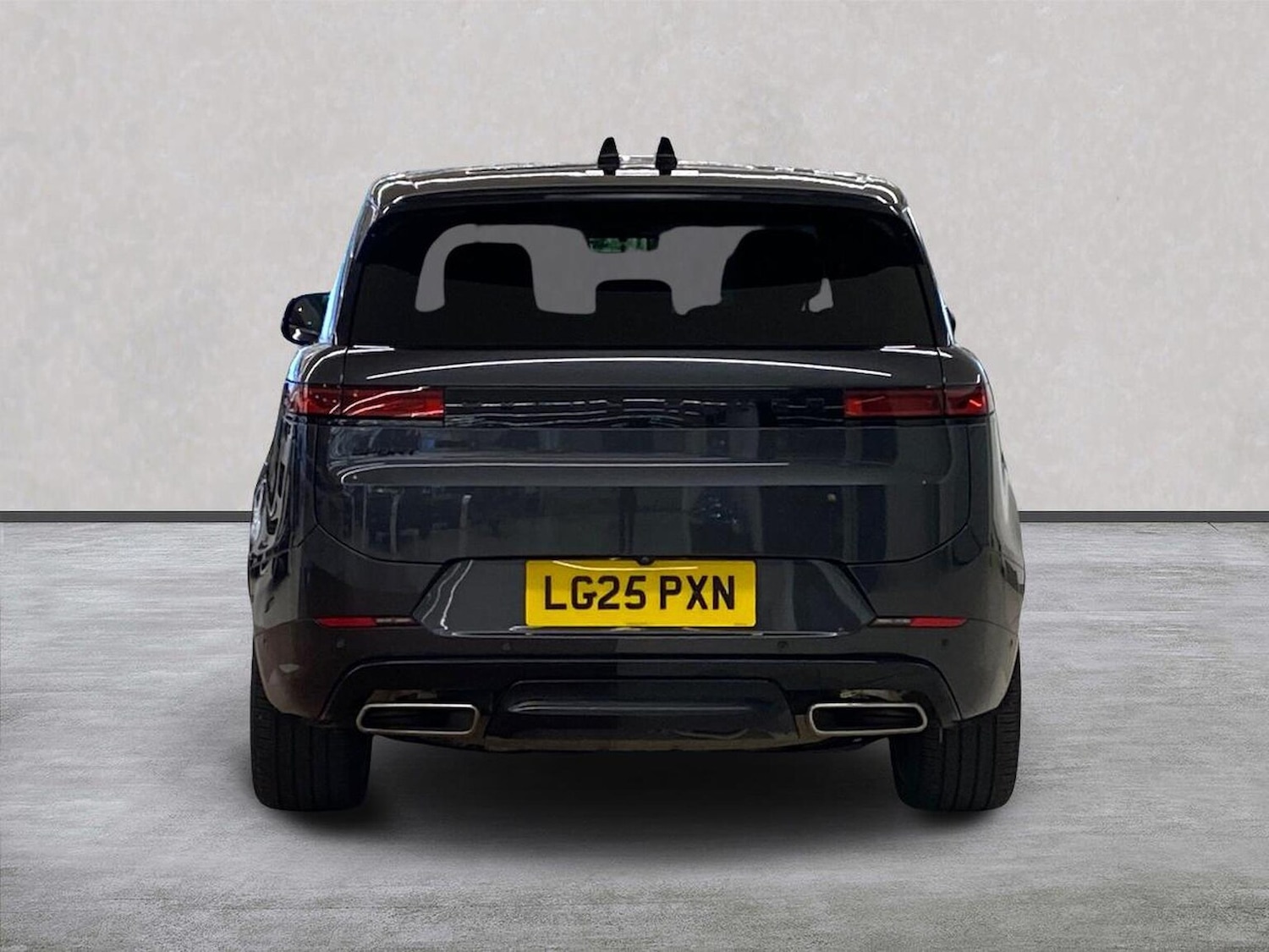 Used Land Rover Range Rover Sport 2025 for sale - 76963575: Photo 6