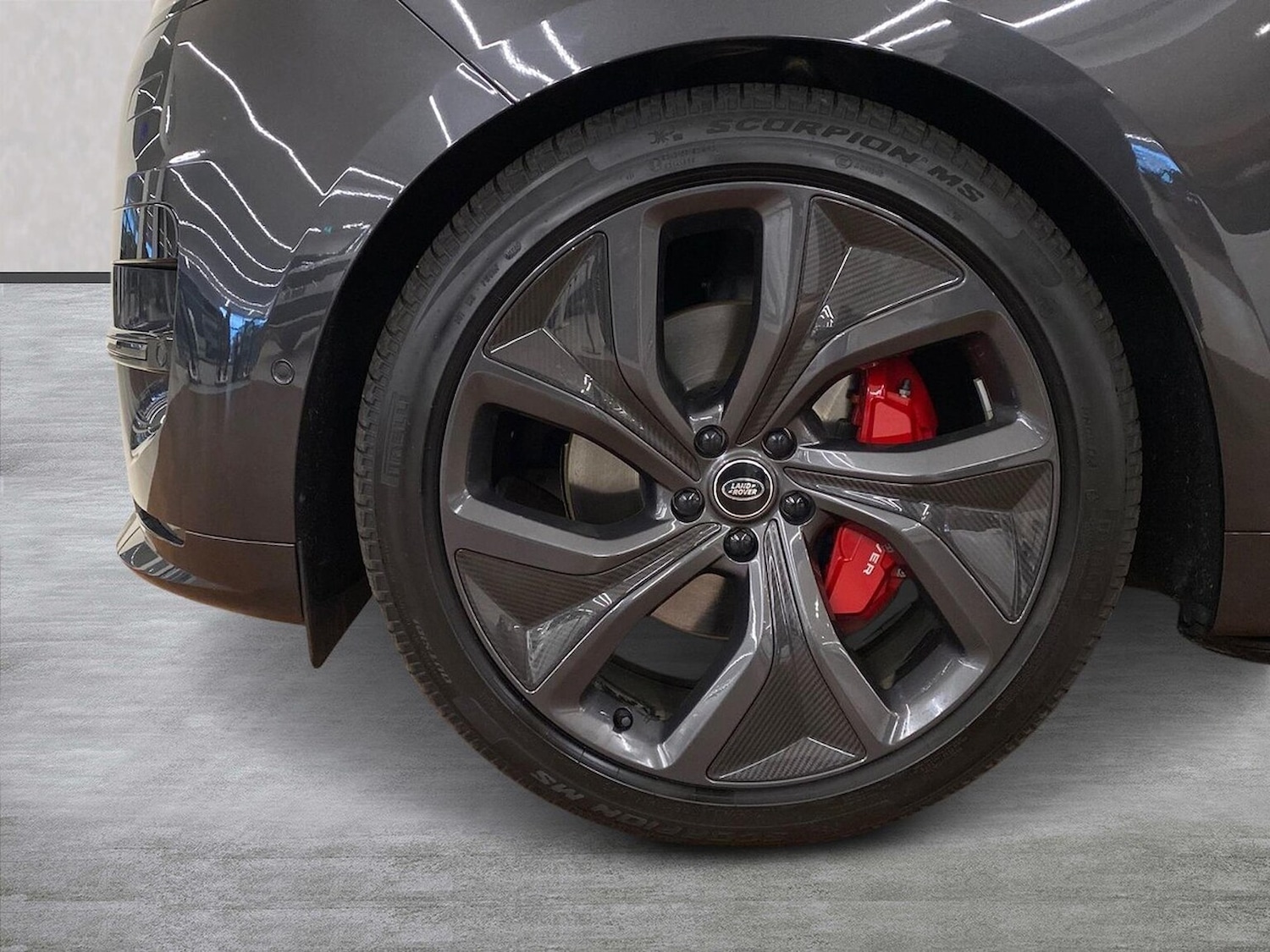 Used Land Rover Range Rover Sport 2025 for sale - 76963575: Photo 8