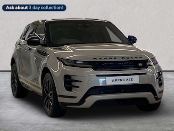 Used Land Rover Range Rover Evoque 2025 for sale - 78310388: Photo