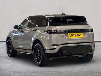 Used Land Rover Range Rover Evoque 2025 for sale - 78310388: Photo