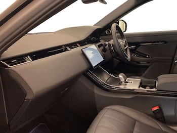 Used Land Rover Range Rover Evoque 2025 for sale - 78310388: Photo