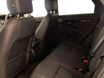 Used Land Rover Range Rover Evoque 2025 for sale - 78310388: Photo