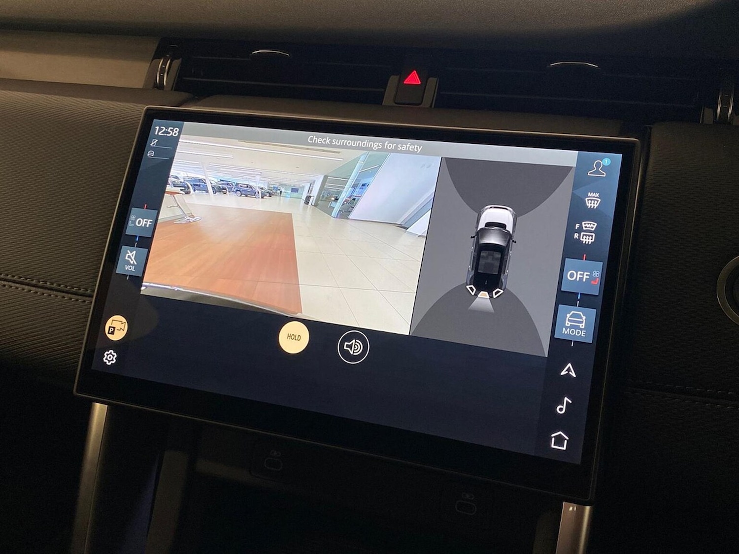 Used Land Rover Discovery Sport 2025 for sale - 77489518: Photo 12