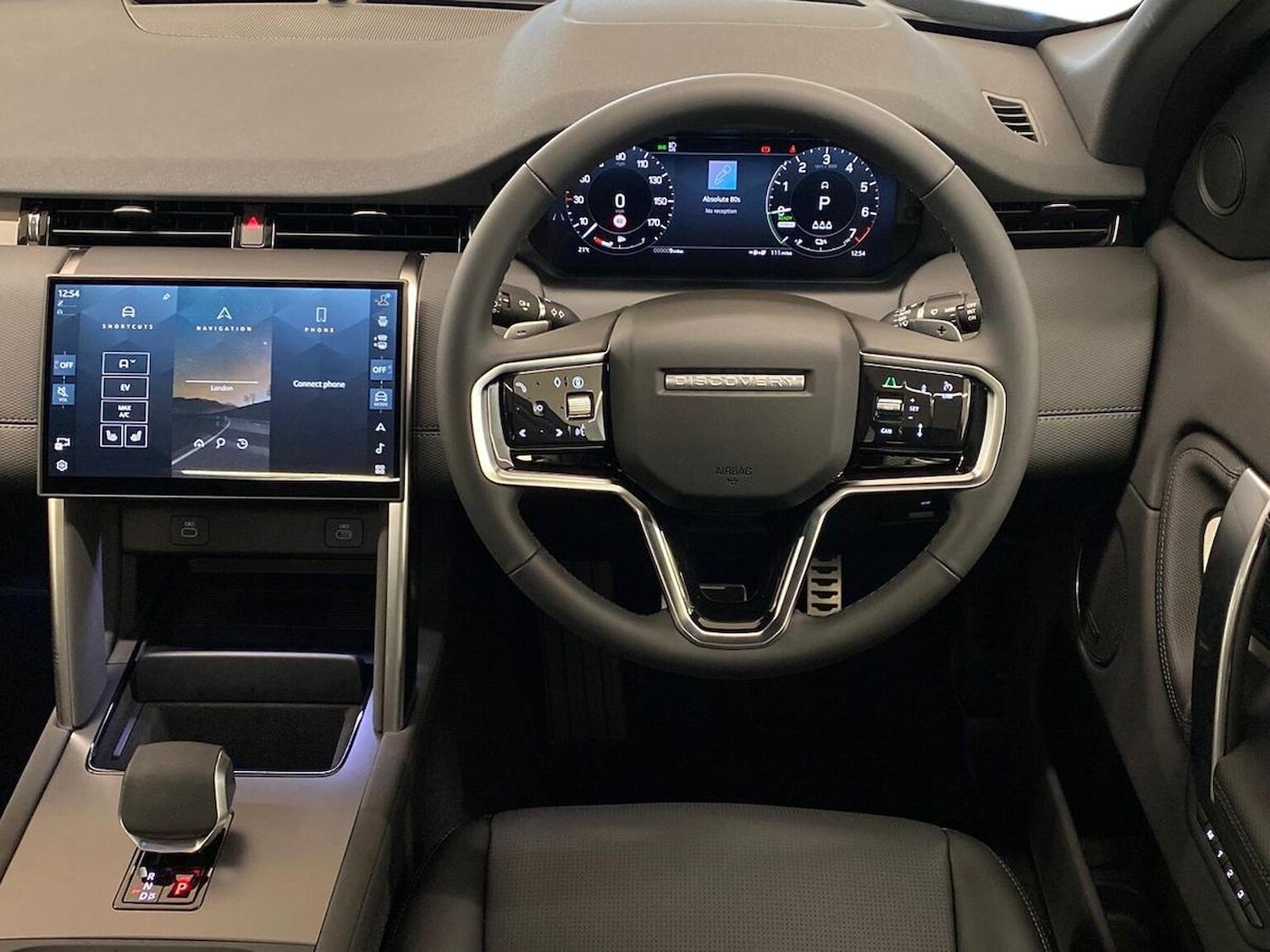 Used Land Rover Discovery Sport 2025 for sale - 77489518: Photo 15