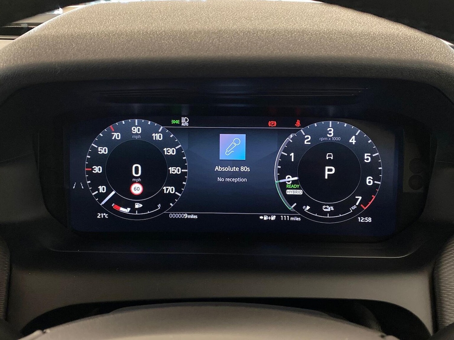 Used Land Rover Discovery Sport 2025 for sale - 77489518: Photo 16