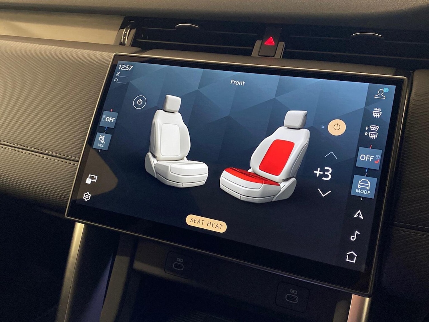 Used Land Rover Discovery Sport 2025 for sale - 77489518: Photo 22