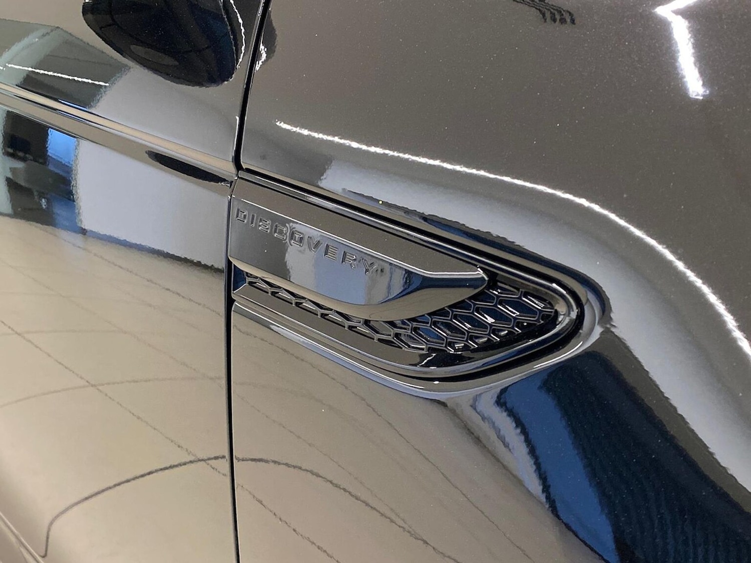 Used Land Rover Discovery Sport 2025 for sale - 77489518: Photo 28