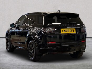 Used Land Rover Discovery Sport 2025 for sale - 77489518: Photo