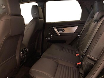 Used Land Rover Discovery Sport 2025 for sale - 77489518: Photo