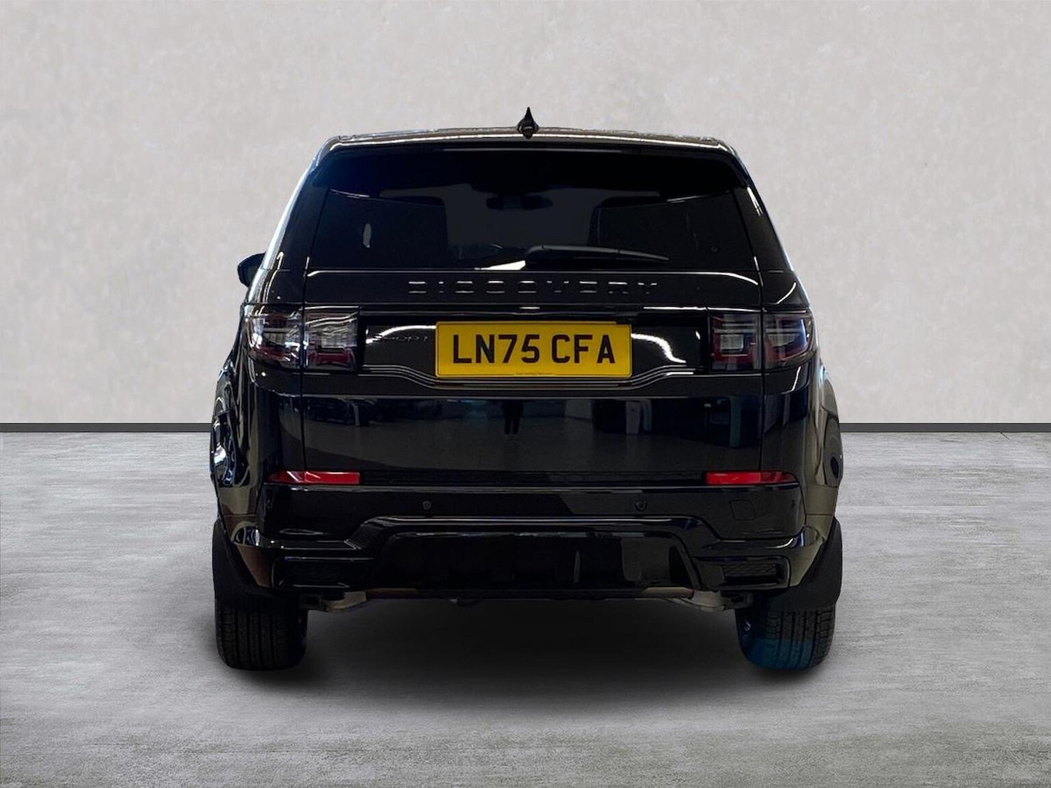 Used Land Rover Discovery Sport 2025 for sale - 77489518: Photo 6