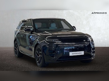 Used Land Rover Range Rover Sport 2025 for sale - 78310395: Photo