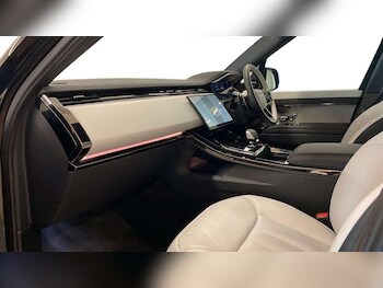 Used Land Rover Range Rover Sport 2025 for sale - 78310395: Photo