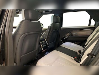 Used Land Rover Range Rover Sport 2025 for sale - 78310395: Photo