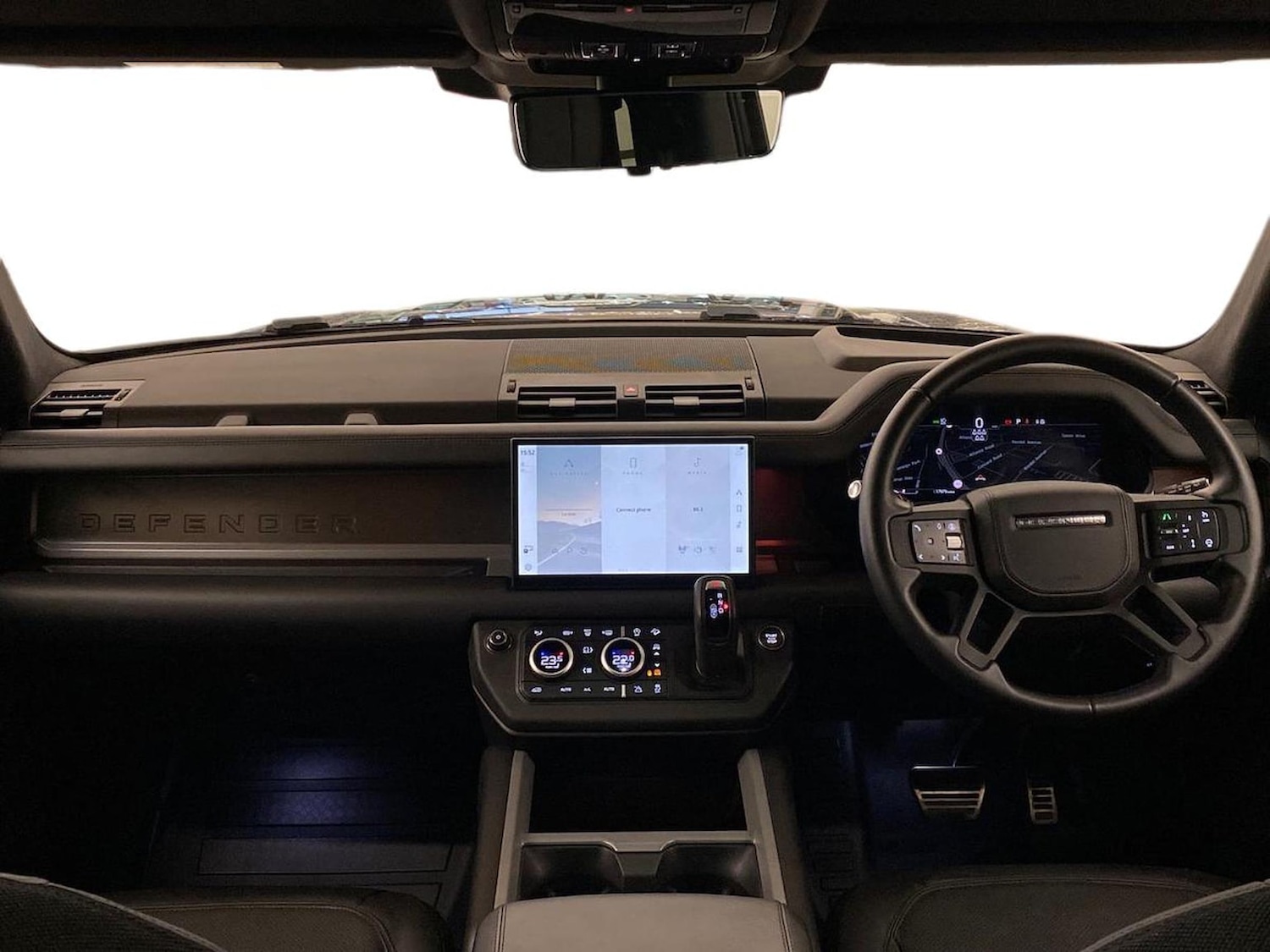 Used Land Rover Defender 2024 for sale - 77073220: Photo 11