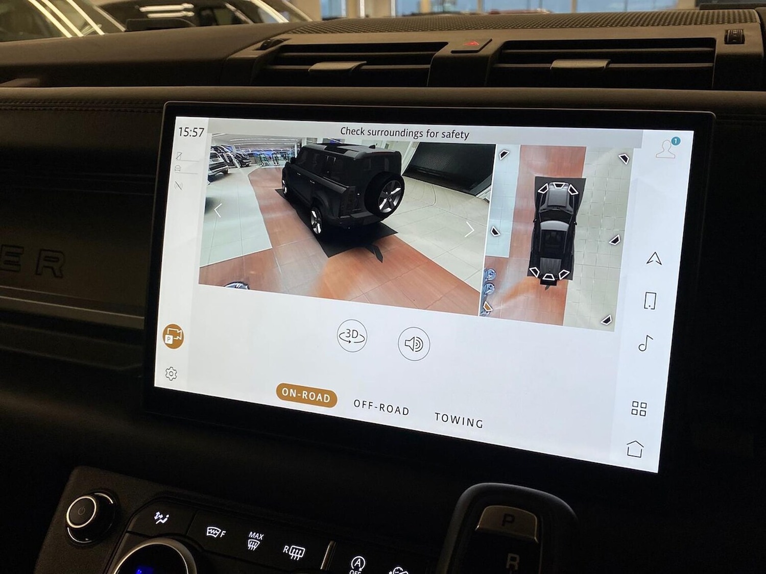 Used Land Rover Defender 2024 for sale - 77073220: Photo 14