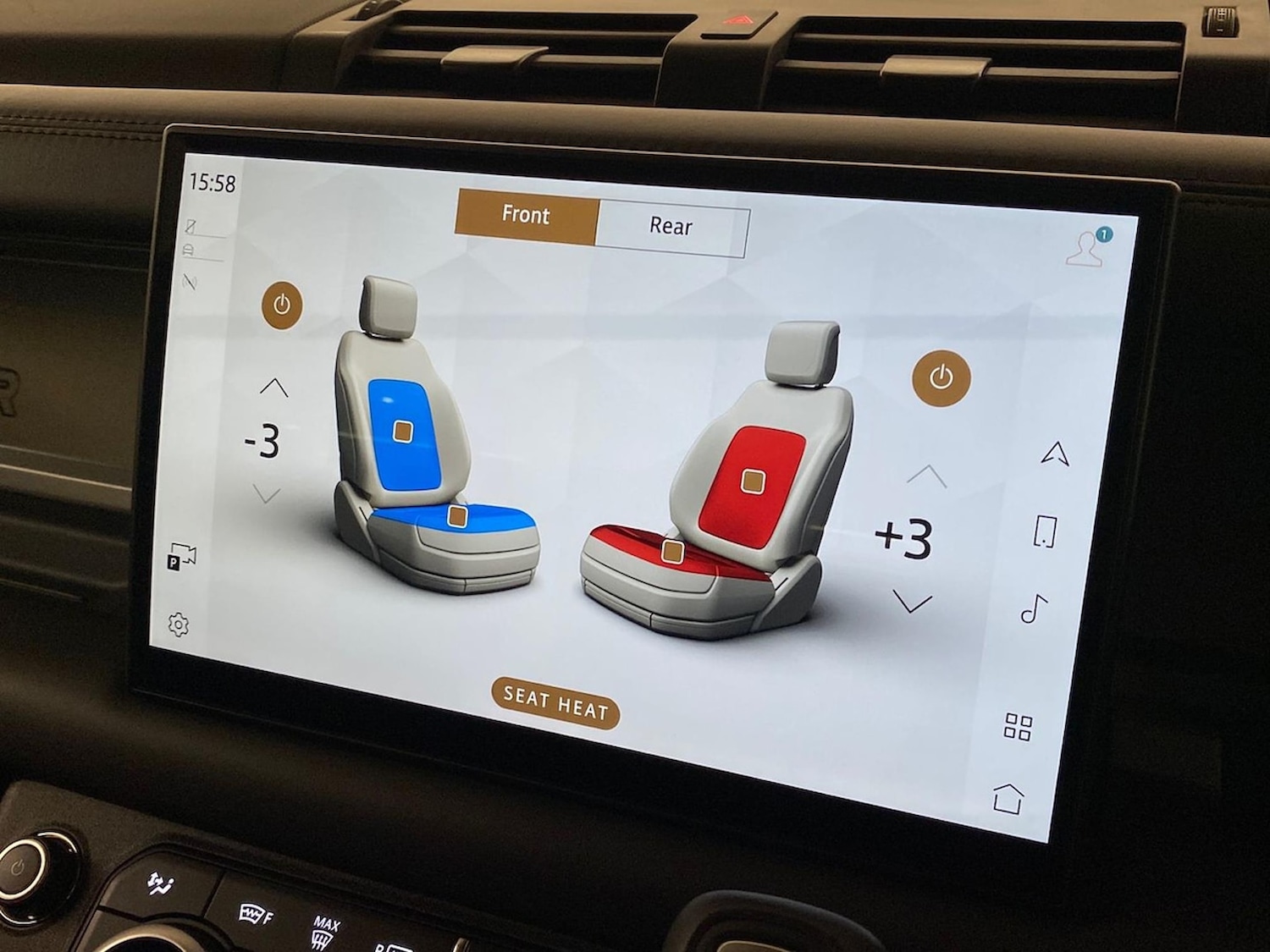 Used Land Rover Defender 2024 for sale - 77073220: Photo 24