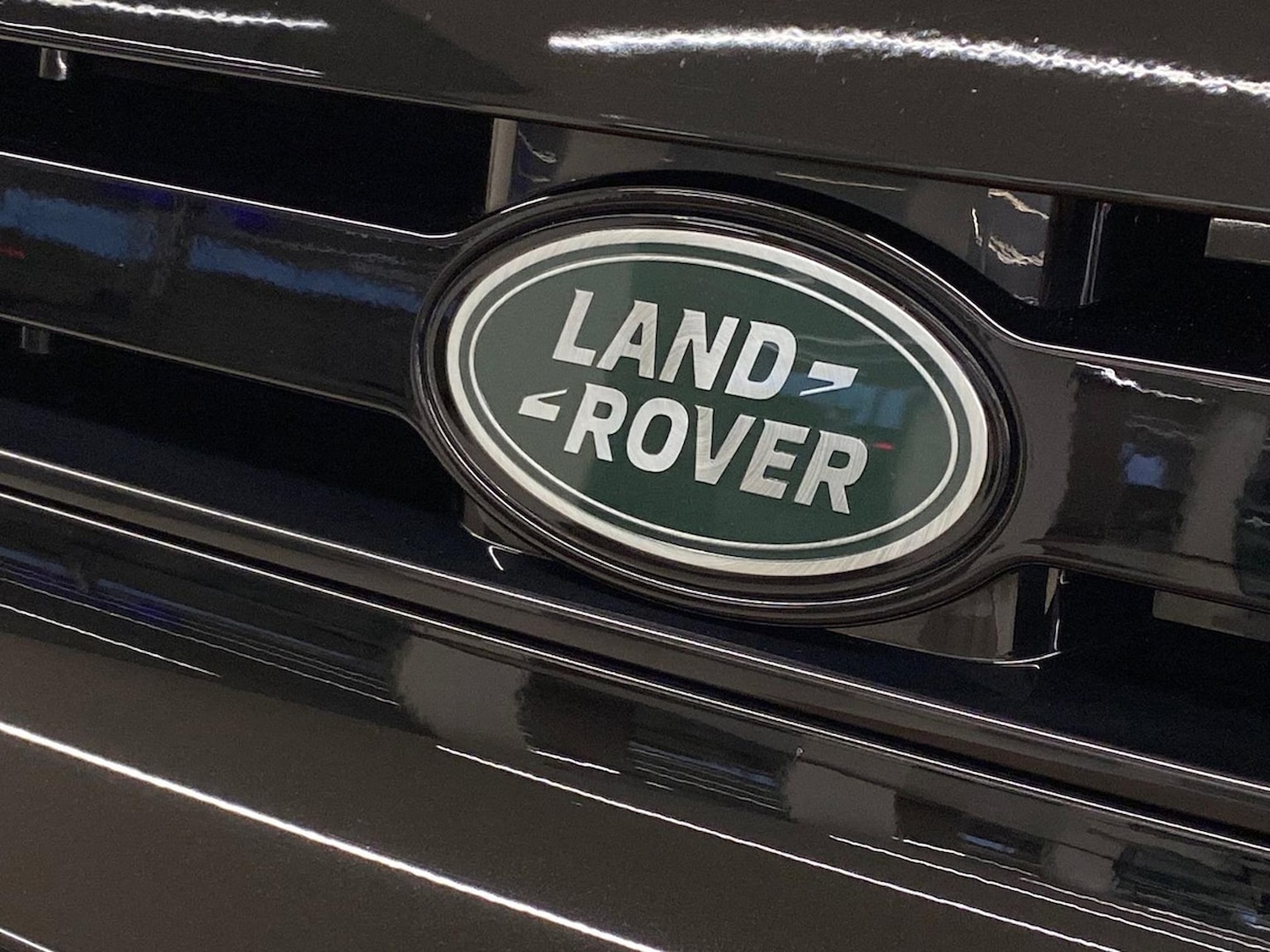 Used Land Rover Defender 2024 for sale - 77073220: Photo 34