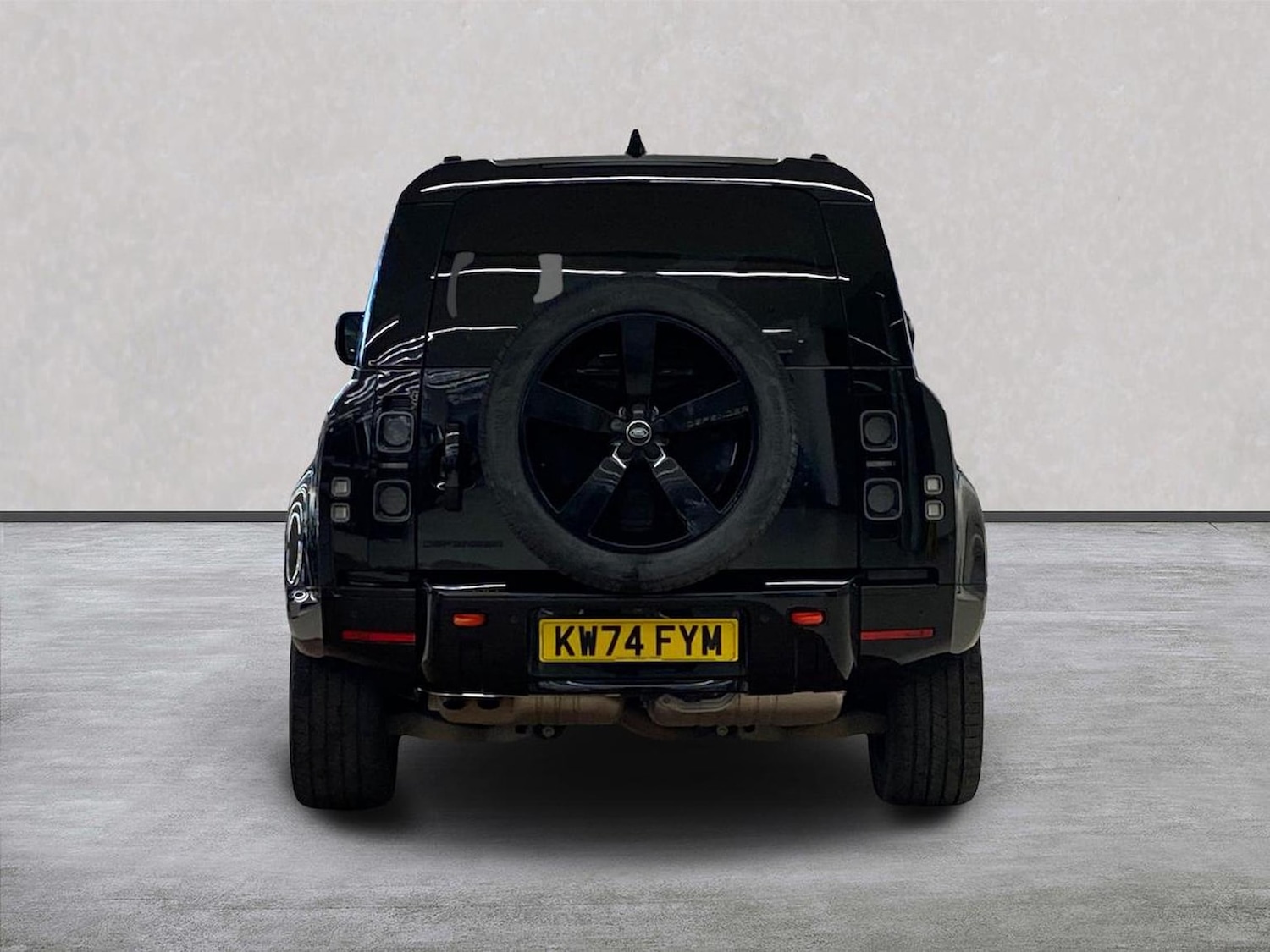 Used Land Rover Defender 2024 for sale - 77073220: Photo 8