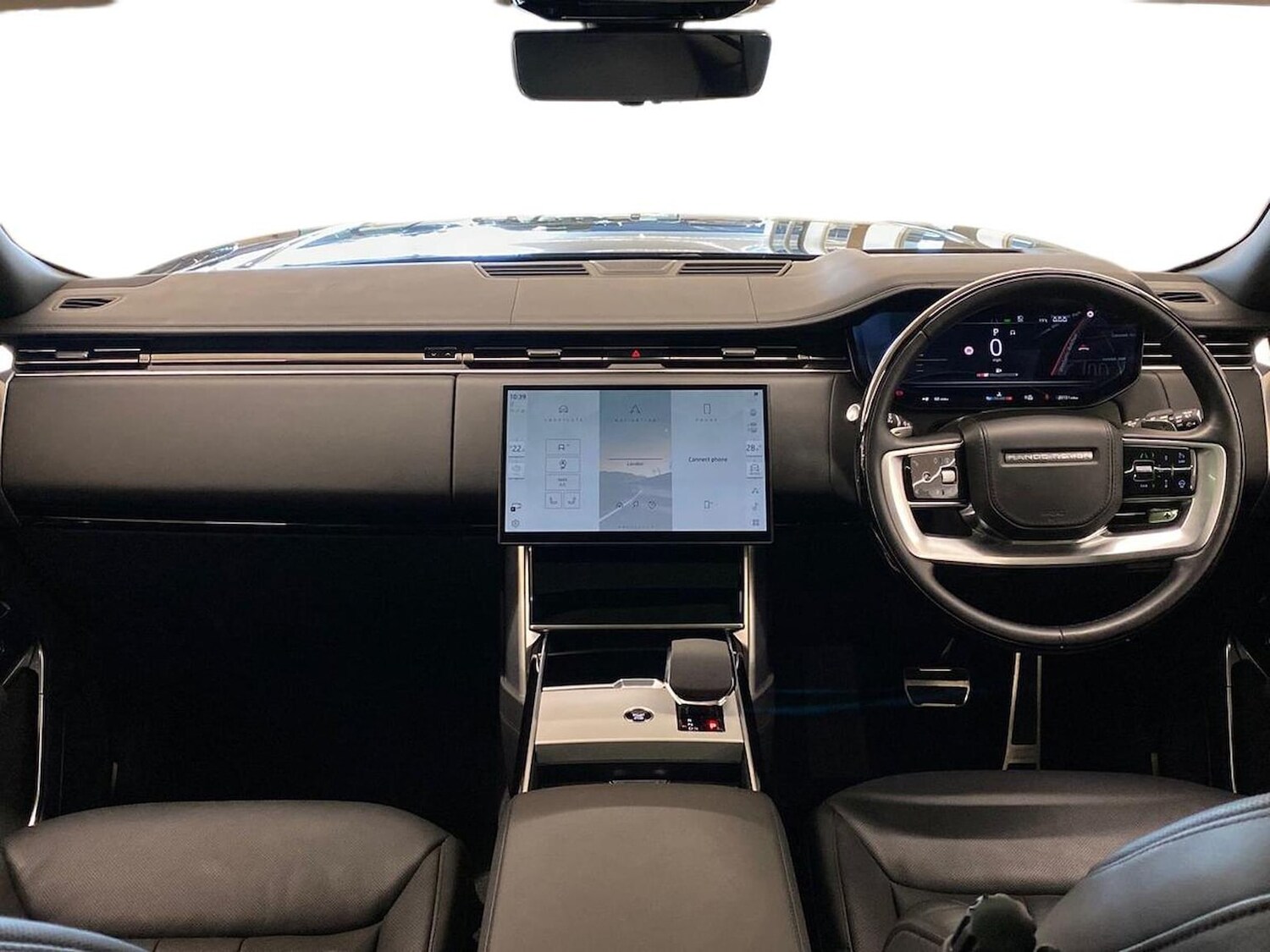 Used Land Rover Range Rover 2025 for sale - 78191469: Photo 11