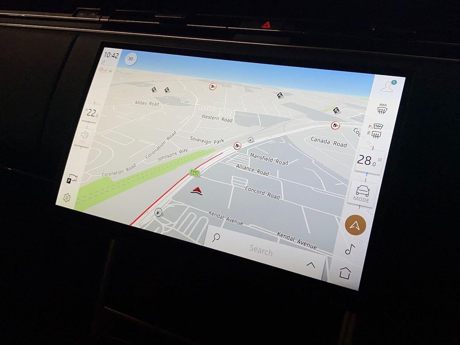 Used Land Rover Range Rover 2025 for sale - 78191469: Photo 13