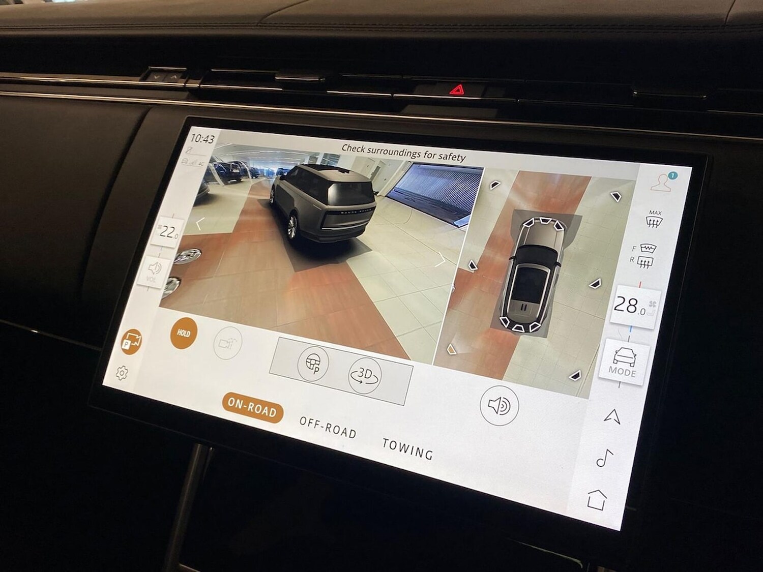 Used Land Rover Range Rover 2025 for sale - 78191469: Photo 14