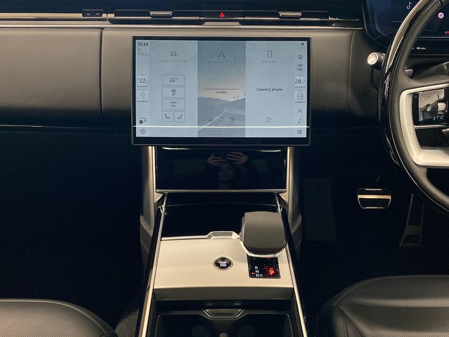 Used Land Rover Range Rover 2025 for sale - 78191469: Photo 16