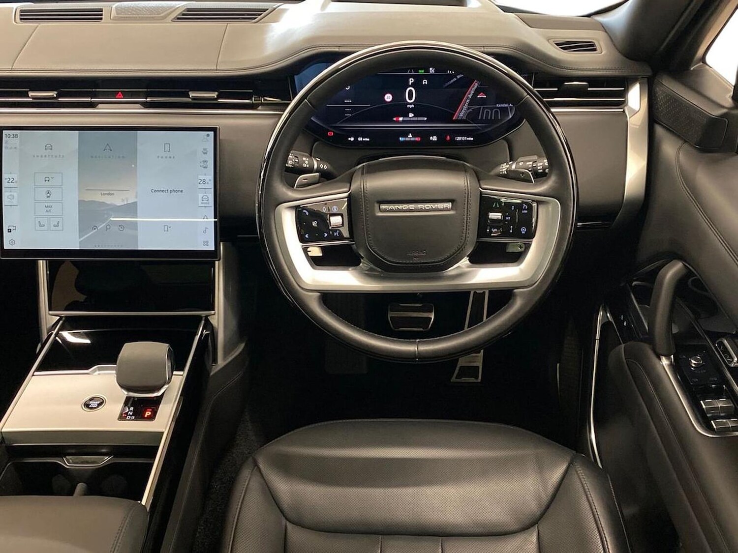 Used Land Rover Range Rover 2025 for sale - 78191469: Photo 17