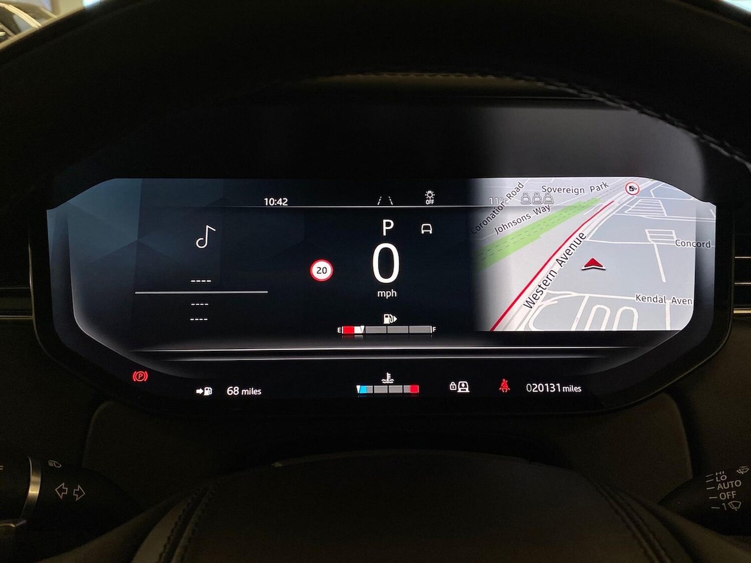 Used Land Rover Range Rover 2025 for sale - 78191469: Photo 18