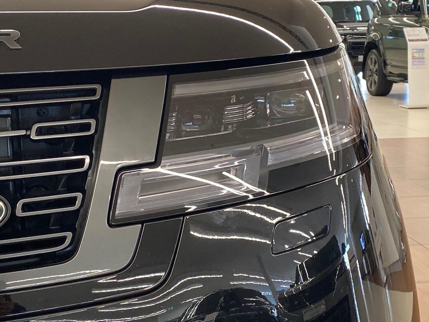 Used Land Rover Range Rover 2025 for sale - 78191469: Photo 19