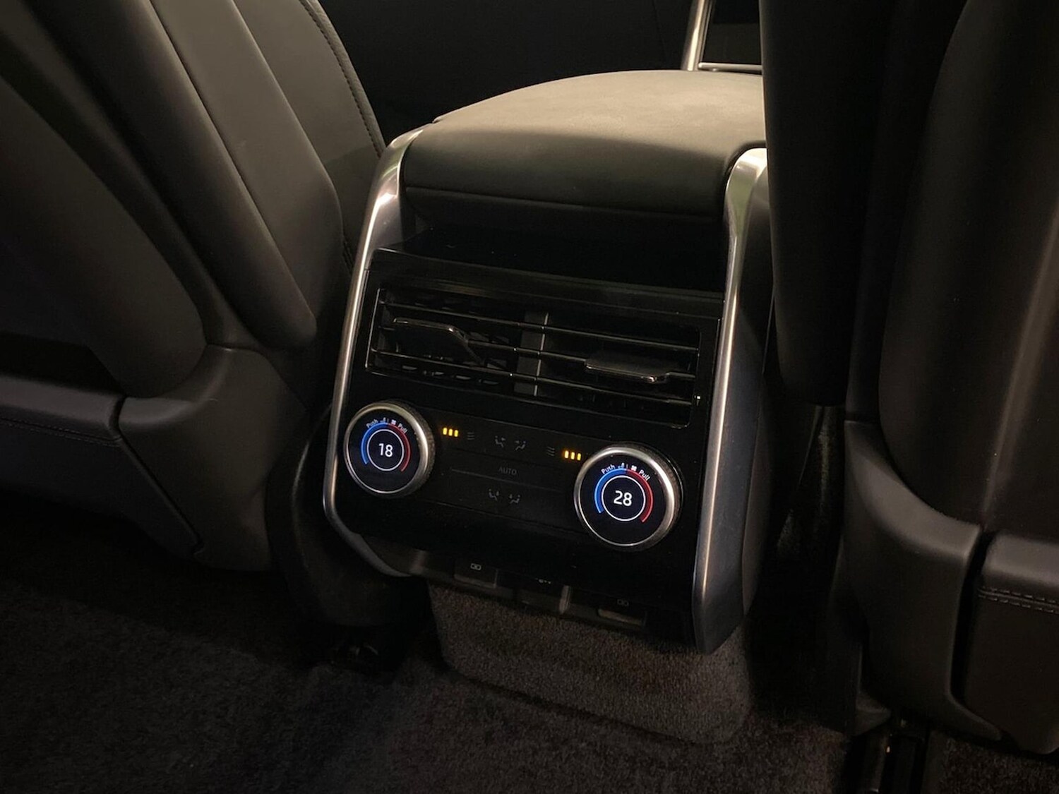 Used Land Rover Range Rover 2025 for sale - 78191469: Photo 20