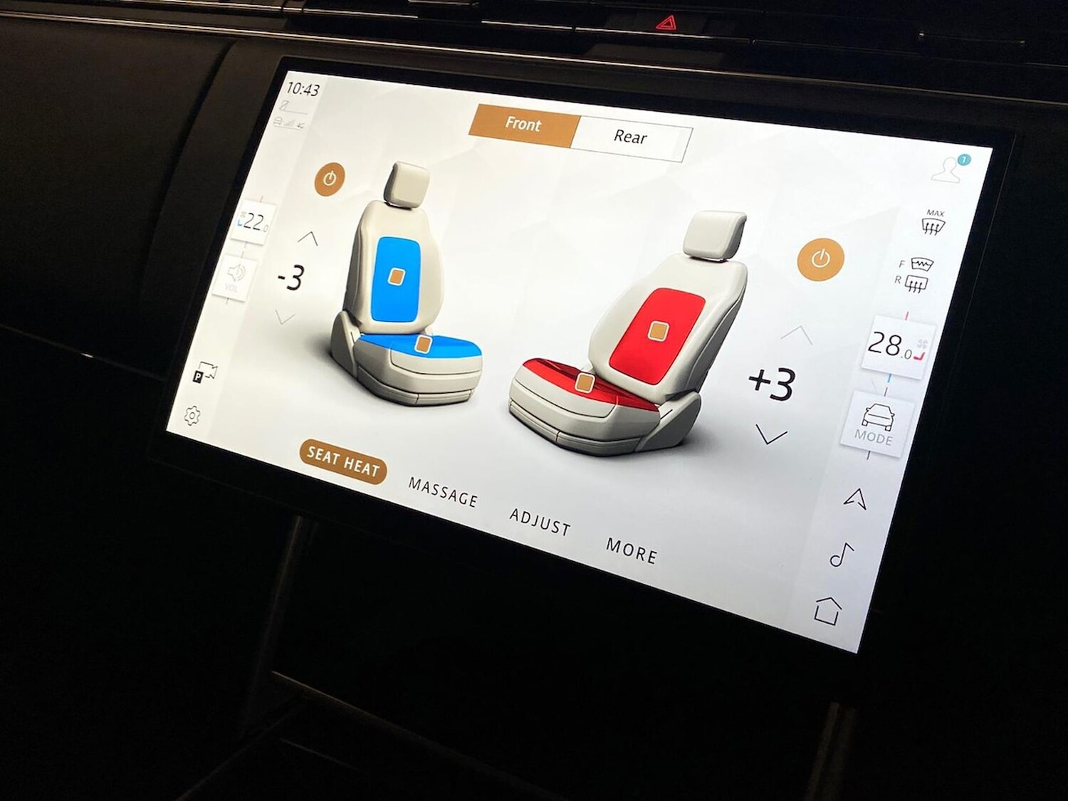 Used Land Rover Range Rover 2025 for sale - 78191469: Photo 24