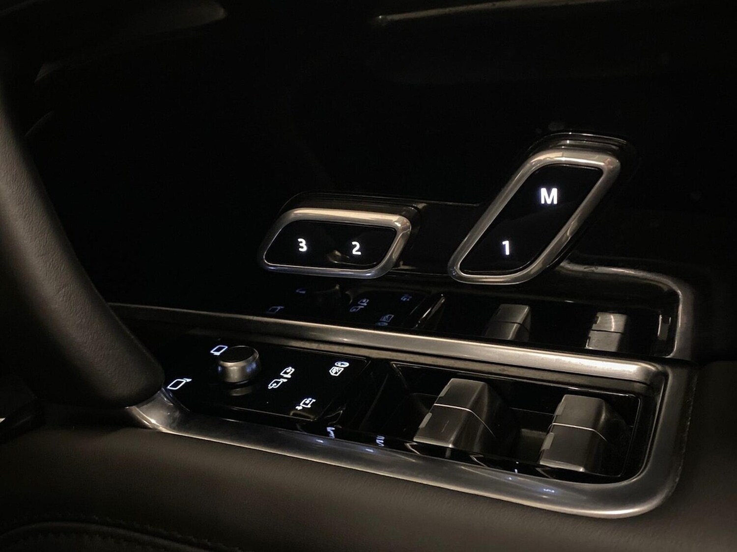 Used Land Rover Range Rover 2025 for sale - 78191469: Photo 27