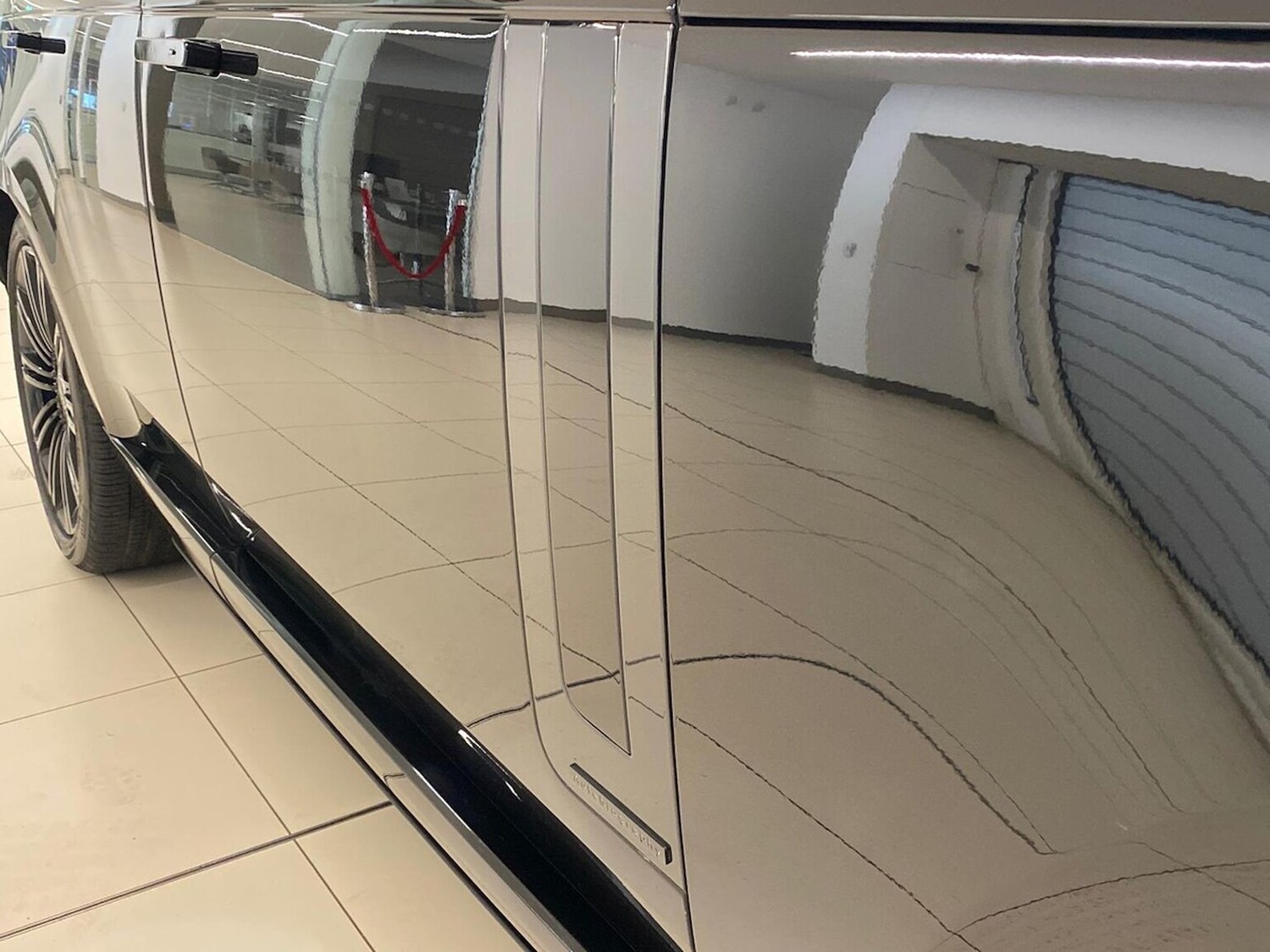 Used Land Rover Range Rover 2025 for sale - 78191469: Photo 30