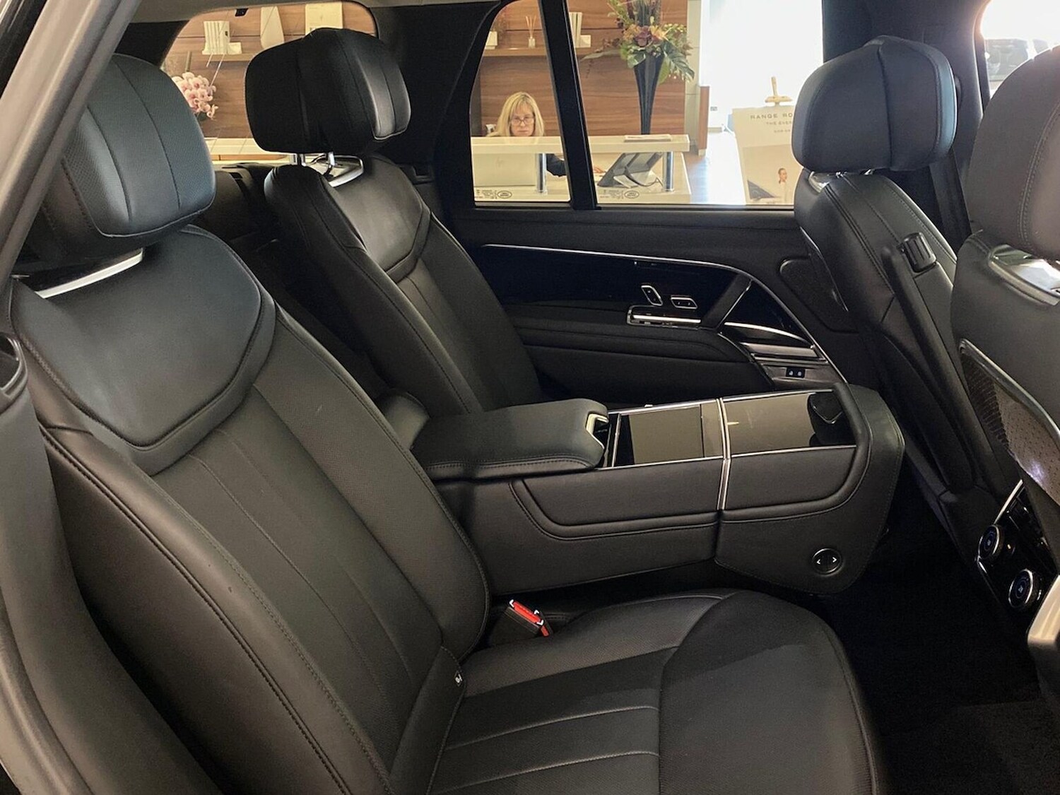 Used Land Rover Range Rover 2025 for sale - 78191469: Photo 35