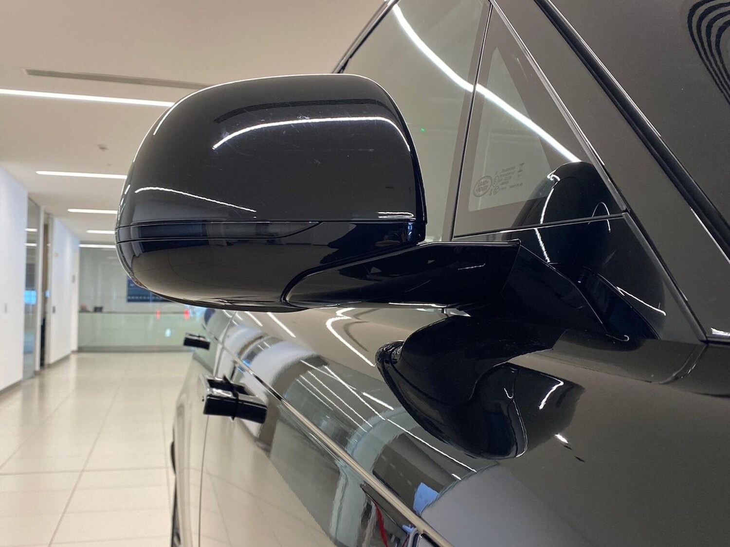 Used Land Rover Range Rover 2025 for sale - 78191469: Photo 38