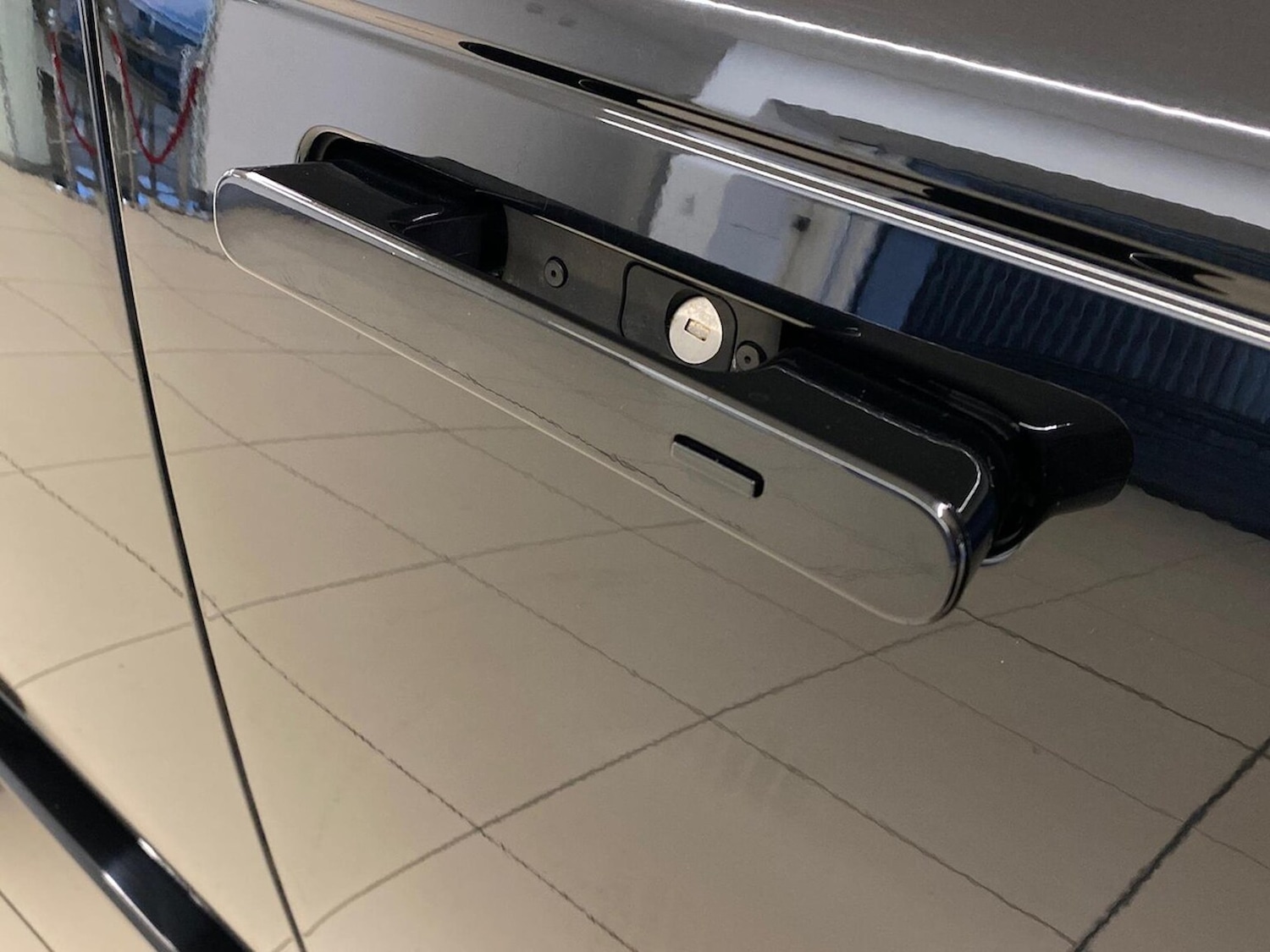 Used Land Rover Range Rover 2025 for sale - 78191469: Photo 39