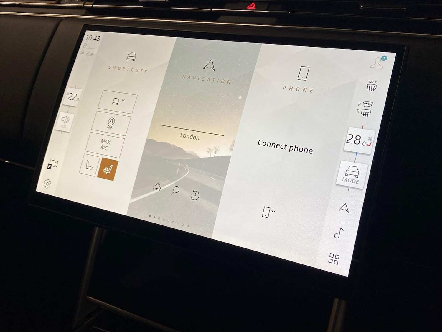 Used Land Rover Range Rover 2025 for sale - 78191469: Photo 41