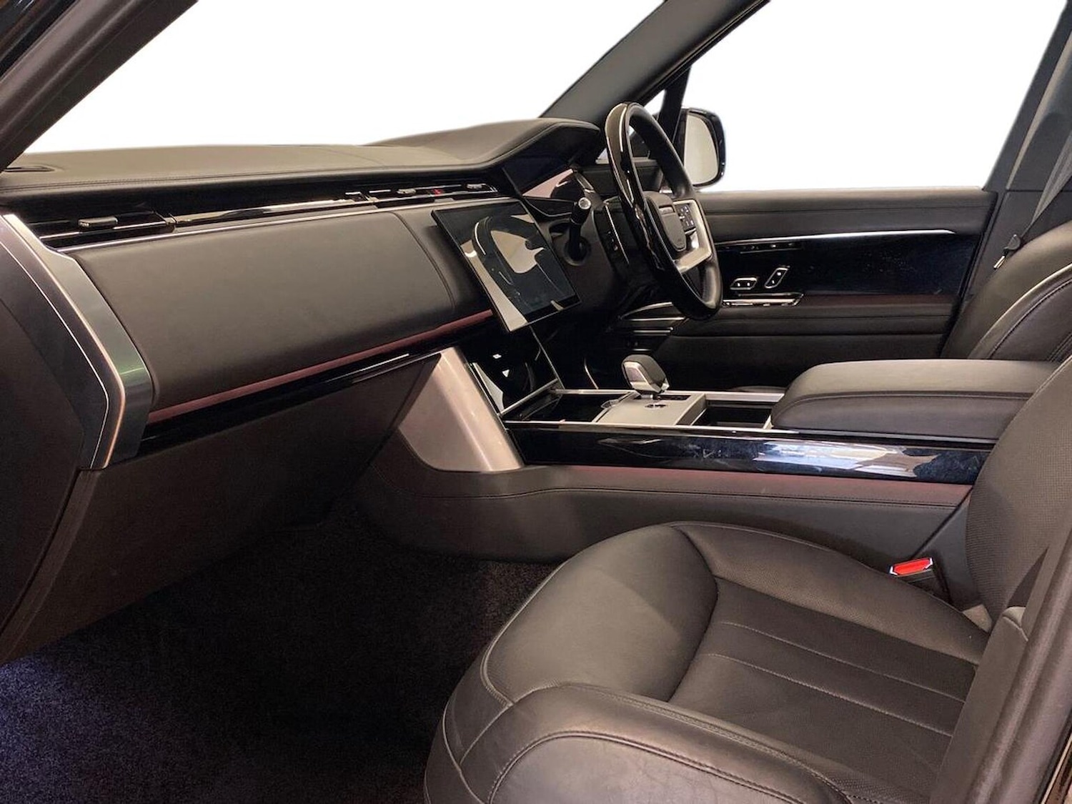 Used Land Rover Range Rover 2025 for sale - 78191469: Photo 5