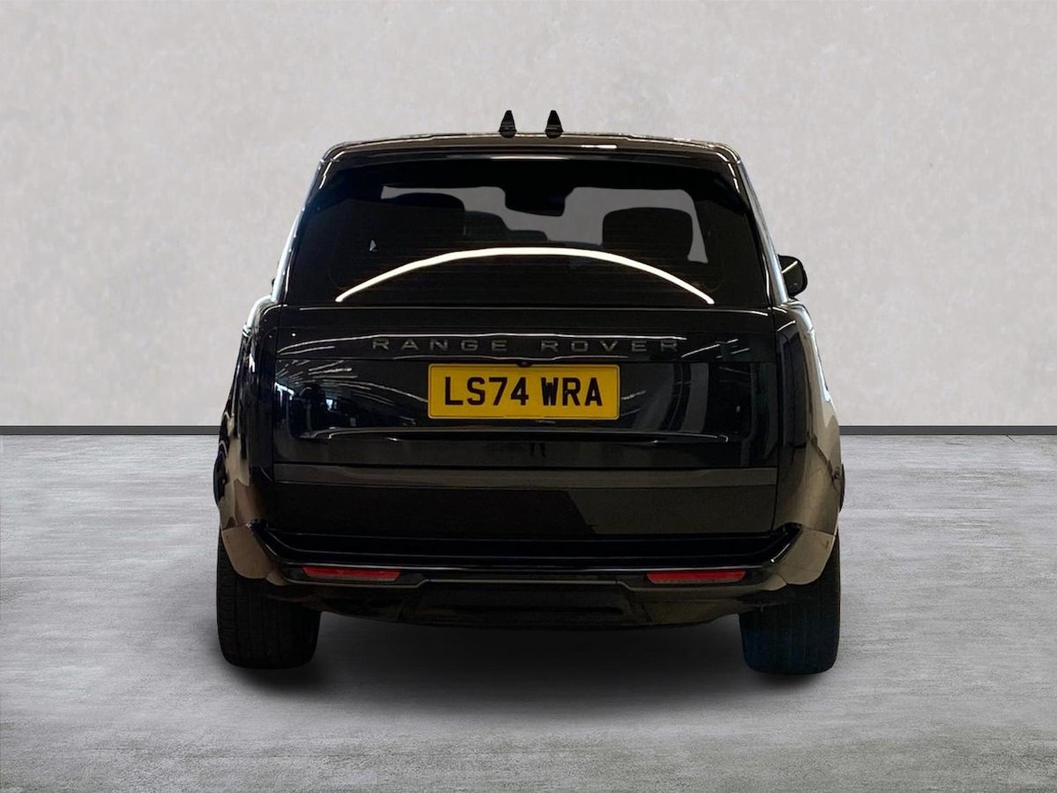 Used Land Rover Range Rover 2025 for sale - 78191469: Photo 8