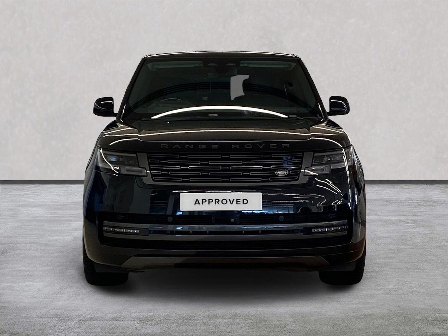 Used Land Rover Range Rover 2025 for sale - 78191469: Photo 9