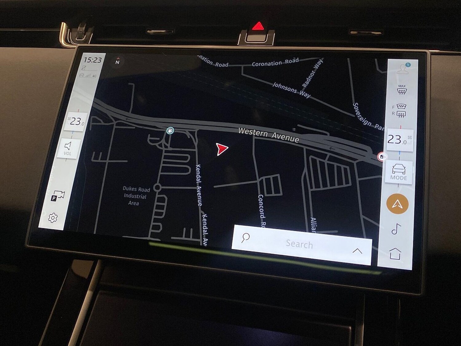 Used Land Rover Range Rover Evoque 2025 for sale - 78191422: Photo 11