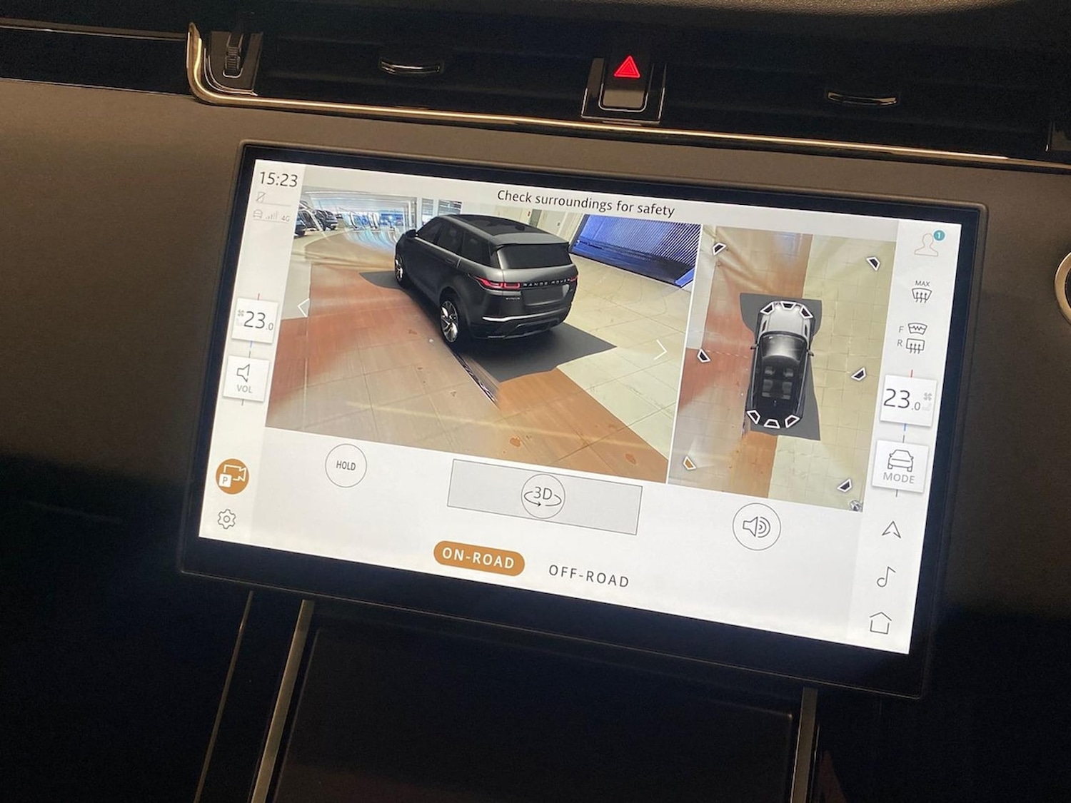 Used Land Rover Range Rover Evoque 2025 for sale - 78191422: Photo 12