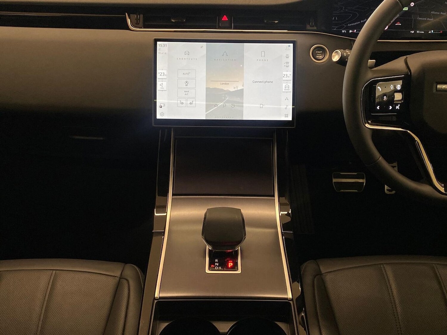 Used Land Rover Range Rover Evoque 2025 for sale - 78191422: Photo 14