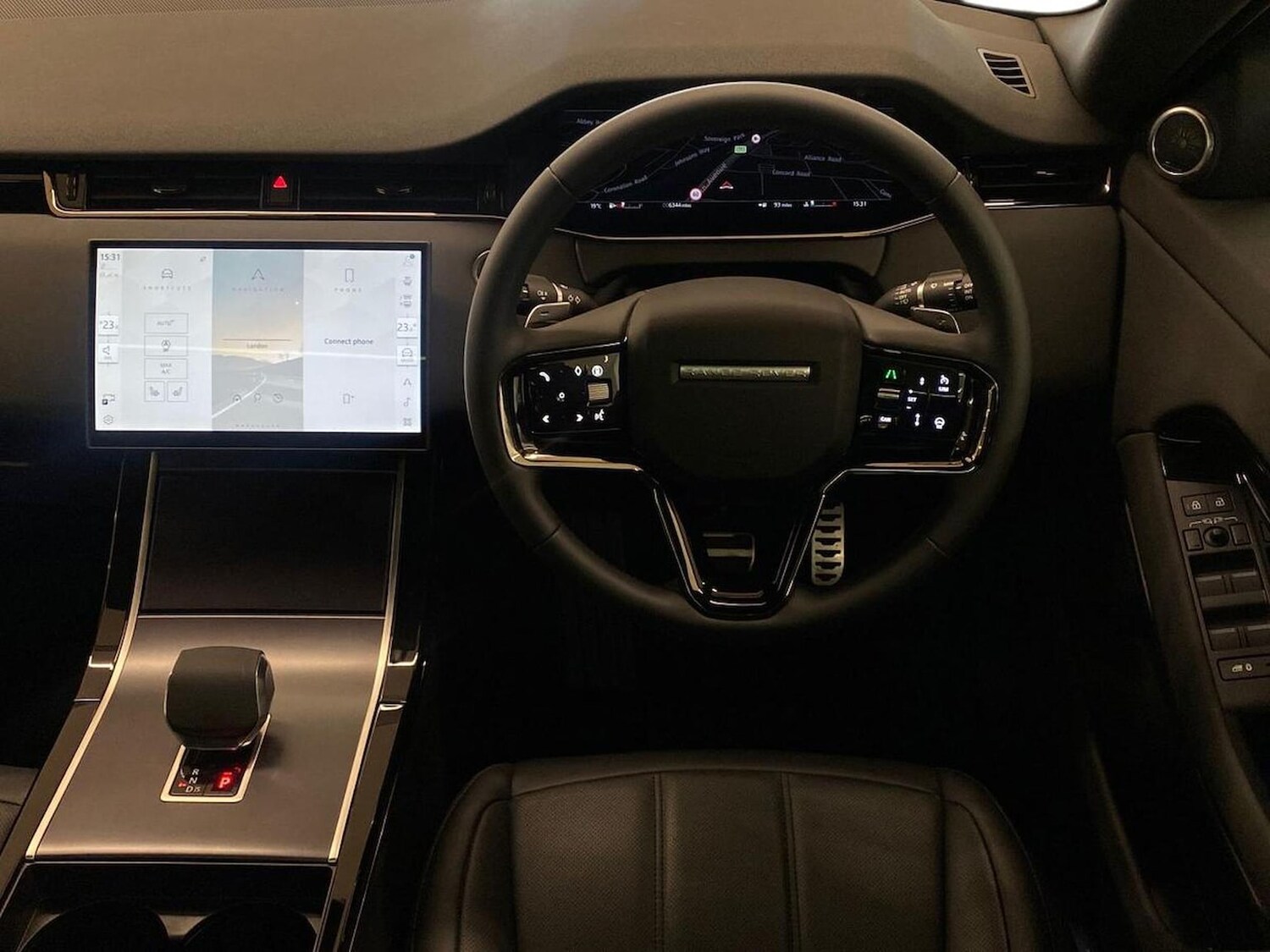 Used Land Rover Range Rover Evoque 2025 for sale - 78191422: Photo 15