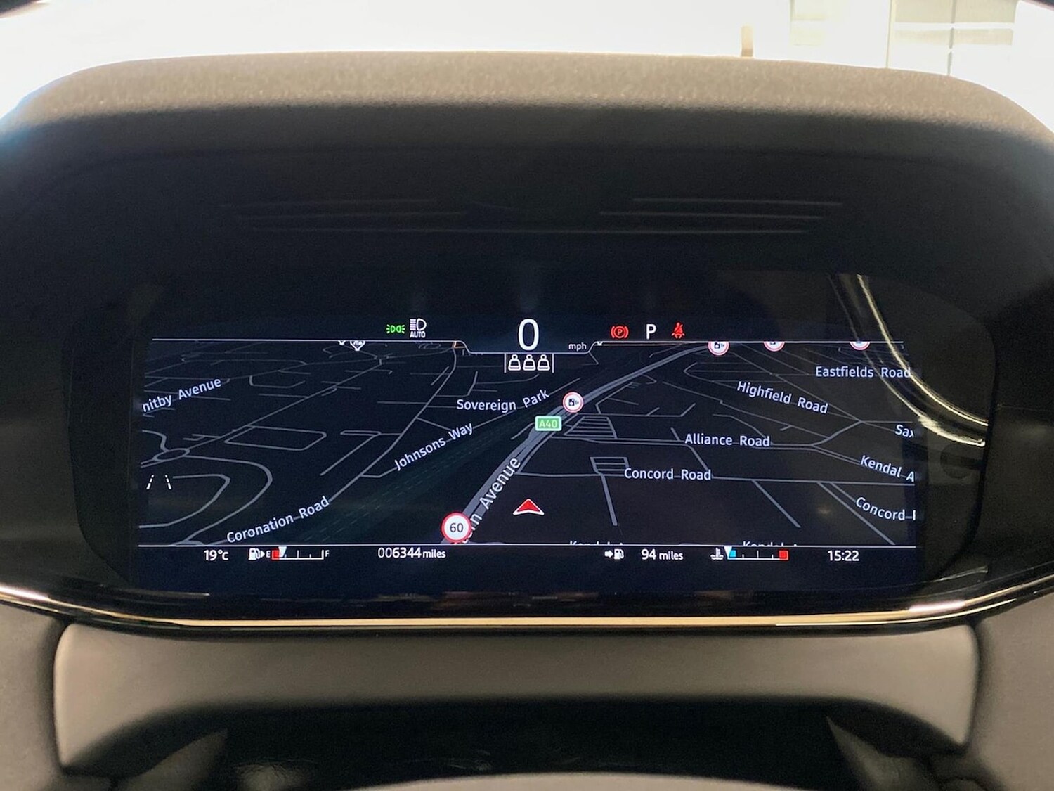 Used Land Rover Range Rover Evoque 2025 for sale - 78191422: Photo 16