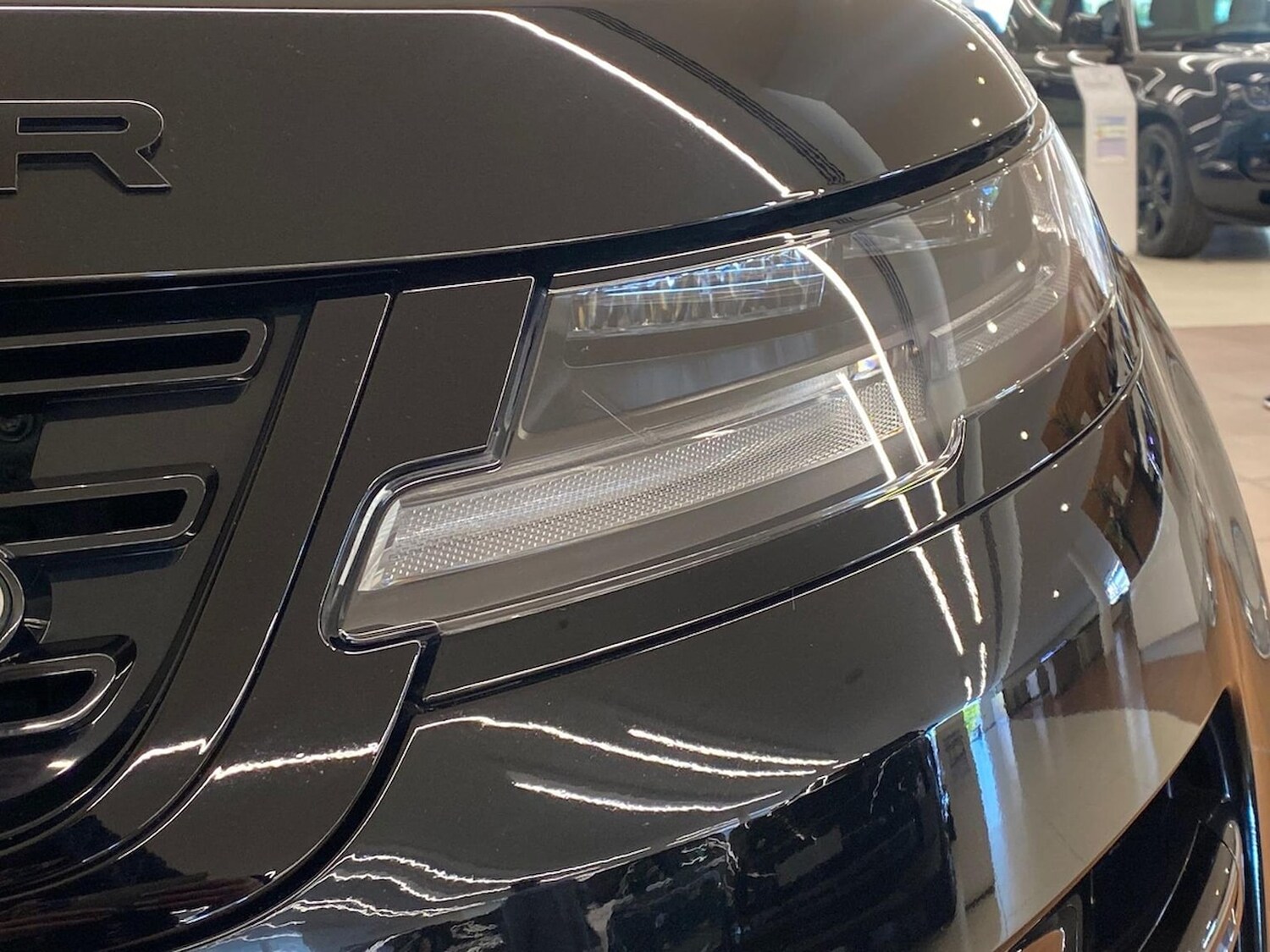 Used Land Rover Range Rover Evoque 2025 for sale - 78191422: Photo 17