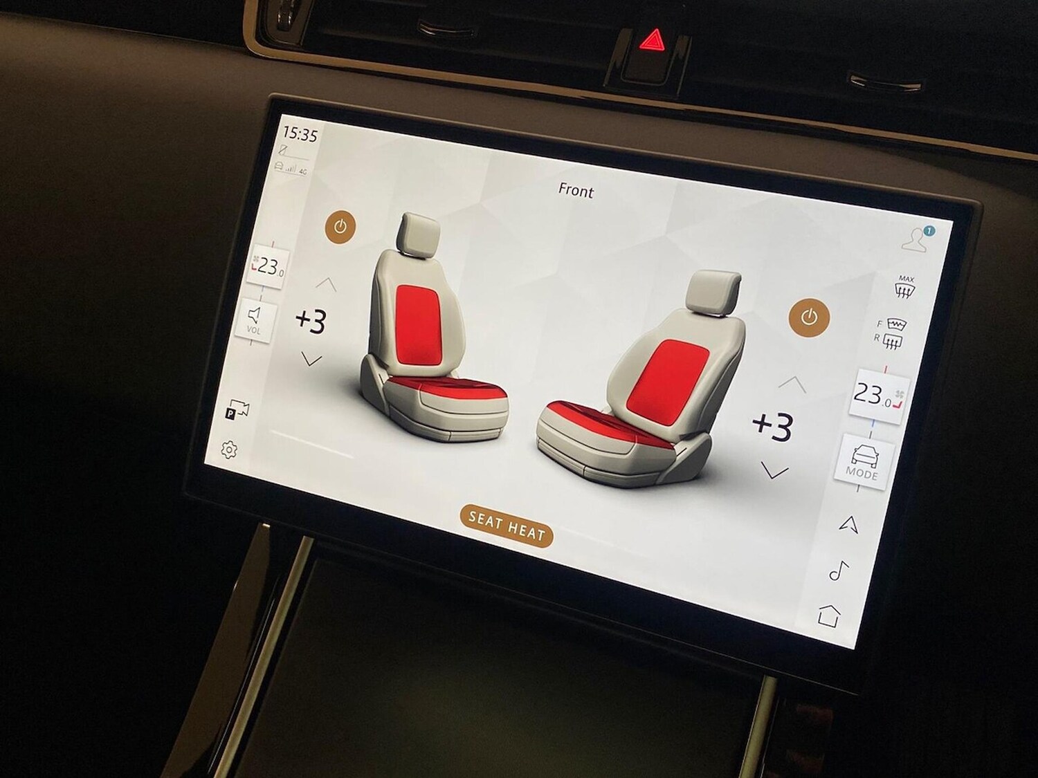 Used Land Rover Range Rover Evoque 2025 for sale - 78191422: Photo 22